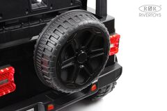Jeep X004XX с дистанционным управлением