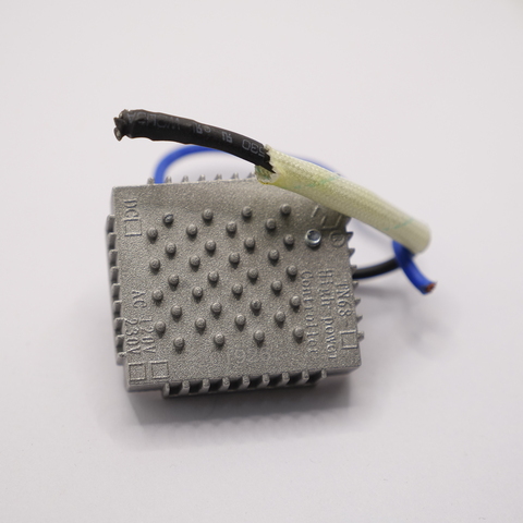 Цена на Запчасть № для Durabe H8235. Блок токовой защиты