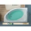 Aquanet 205548 Ванна 160x100