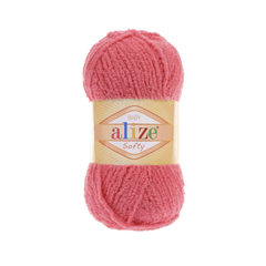 Пряжа Ализе Софти (Softy) 222422