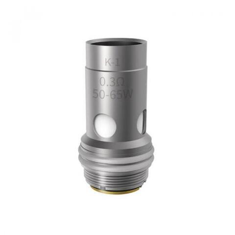 Испаритель Smoant K-1 Mesh Coil 0.3 Ом (Knight 80, Knight AIO, Pasito 2, Pasito 3) - упаковка 3 шт