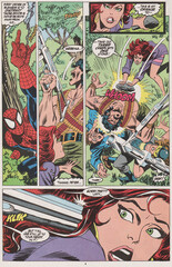 Web of Spider-Man #79