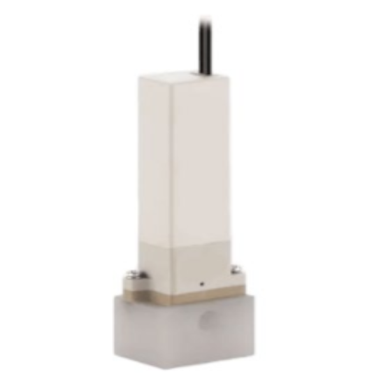 KZM150BKV-6G-UNF1/4   3/2 Н. З. клапан, химич. стойкий, 12VDC