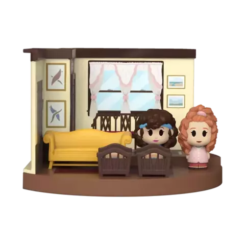 Funko Mini Moments! Marvel WandaVision: Living Room 1980s (EXC)
