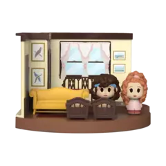 Funko Mini Moments! Marvel WandaVision: Living Room 1980s (EXC)