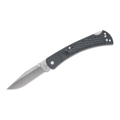 Фото Складной нож Buck 110 Slim Knife Select B0110GYS2, сталь 420HC, рукоять термопластик
