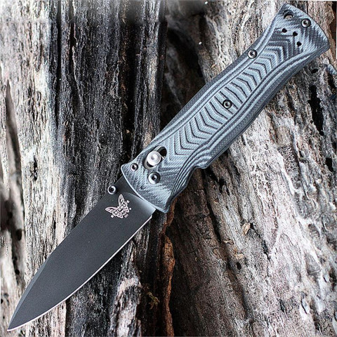 Складной нож Benchmade 531BK Pardue
