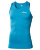 Майка Asics Singlet мужская blue - 1
