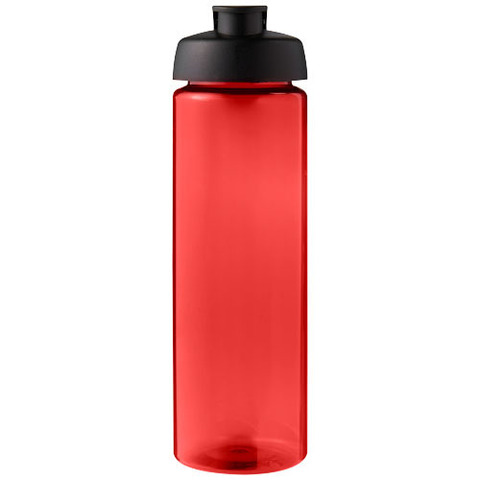 Спортивная бутылка H2O Active® Eco POP Vibe объемом 850 мл с откидывающейся крышкой
