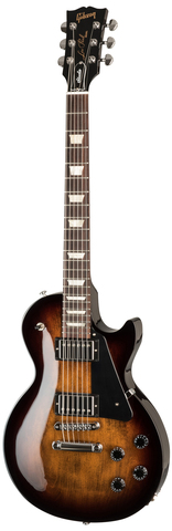 Gibson Les Paul Studio Smokehouse Burst