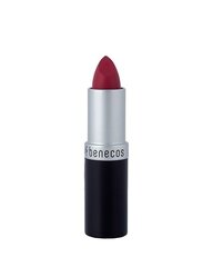 benecos Натуральная матовая помада тон вау! 4,5 г