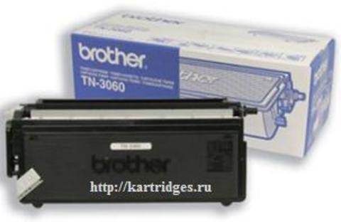 Картридж Brother TN-3060