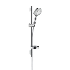Hansgrohe Raindance Select S 26631000 Душевой гарнитур 90 см 3 режима фото