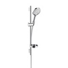 Hansgrohe Raindance Select S 26631000 Душевой гарнитур 90 см 3 режима