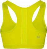 Топ Asics Baselayer Med Support Bra женский