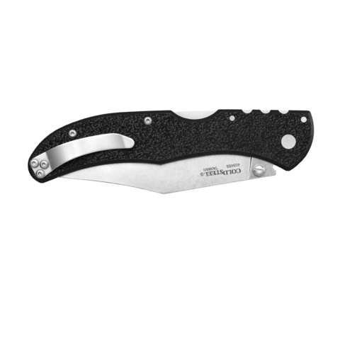 Нож Cold Steel Range Boss Black Handle 20KR5