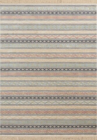 Ковер Grazia RG278-R84 (67*105 см)