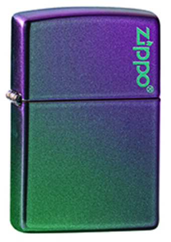 Зажигалка Iridescent ZIPPO 49146ZL