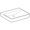 Geberit Renova Comfort 500.914.00.1 Раковина 65x55см, белый
