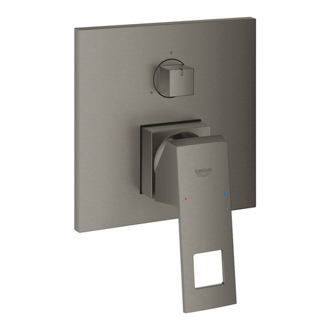 GROHE Eurocube 24094AL0 Смеситель для душа встраиваемый на 3 потребителя
