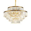 Люстра Colonne Collection диаметр 95см.
