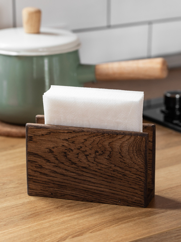 Napkin Holder 125mm Napkin Holder 125mm