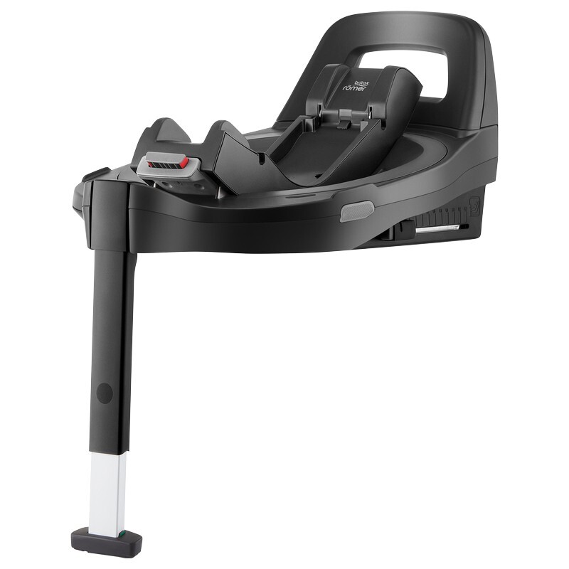 Комплект 3в1 BABY-SAFE PRO + VARIO BASE 5Z + DUALFIX 5Z LUX | Urban Olive