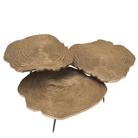 Журнальный стол Eichholtz 111461 Quercus