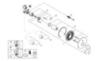 GROHE 33305002 Смеситель для душа встраиваемый на 2 потребителя