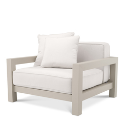 Уличное кресло Chair Cap-Antibes арт.113652