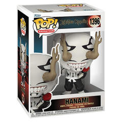 Funko POP! Jujutsu Kaisen Hanami (Exc) (1396)