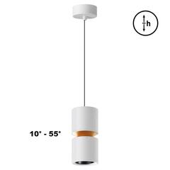 Подвесной светодиодный светильник Novotech ARISTO 359339 OVER NT24 000