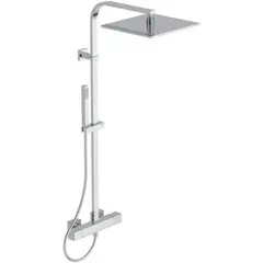 Ideal Standard Ceratherm C100 A7542AA Душевая система термостатическая фото