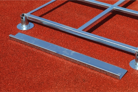 Защитные устройства для модульной платформы Polanik NZ14-SW6x4