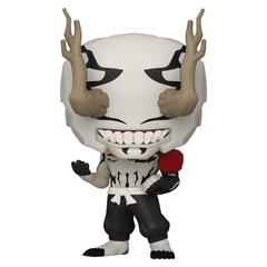 Funko POP! Jujutsu Kaisen Hanami (Exc) (1396)
