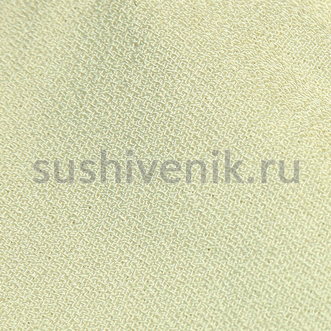 Кесе жесткое с манжетом (белое) - 8