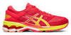 Asics Gel Kayano 26 кроссовки для бега женские красные - 1