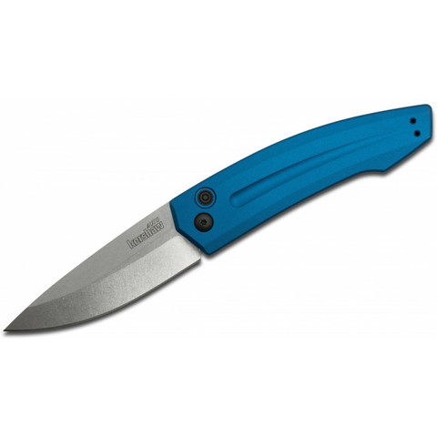 Нож Kershaw Launch 2 7200BLUSW
