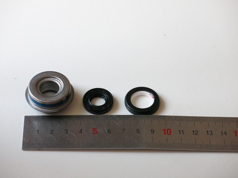 Ремкомплект помпы Honda ST1300 03-14 CRF450X 05-17