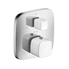 Hansgrohe PuraVida 15771400 Термостат встраиваемый на 2 потребителя