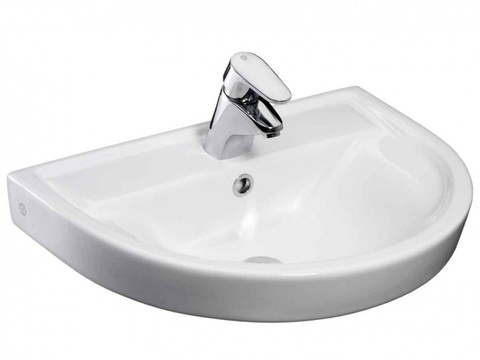 Gustavsberg Nordic 2600 GB1126000101 Раковина 60х45 см