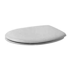 Duravit DuraPlus 64200000 Сиденье для унитаза фото