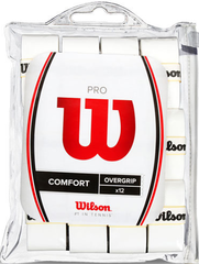 Овергрипы Wilson Pro Overgrip (12 шт.)