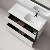 Sancos Folk Floor FL120FRW Тумба напольная, цвет: bianco