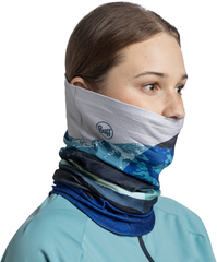 Бандана-труба Buff Thermonet Munke Blue - 2