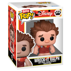 Funko Bitty POP! Arcade Disney Wreck-It Ralph Wreck-It Ralph