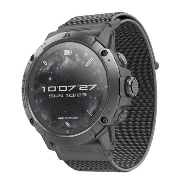 Coros Vertix 2S Space HRM