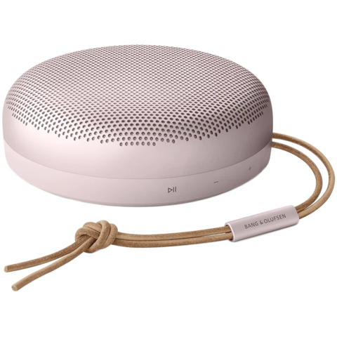 BANG & OLUFSEN Beosound A1 2nd Gen Портативная колонка Розовый