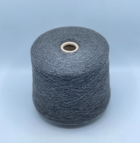 Millefili, Alter-eco, 2/18 900м. 97%Кашемир, 3%Шерсть, цвет-Графит,меланж(103),арт-37416