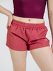 Женские спортивные шорты Noname Heat Trail Shorts 25 WOS barberry - 1